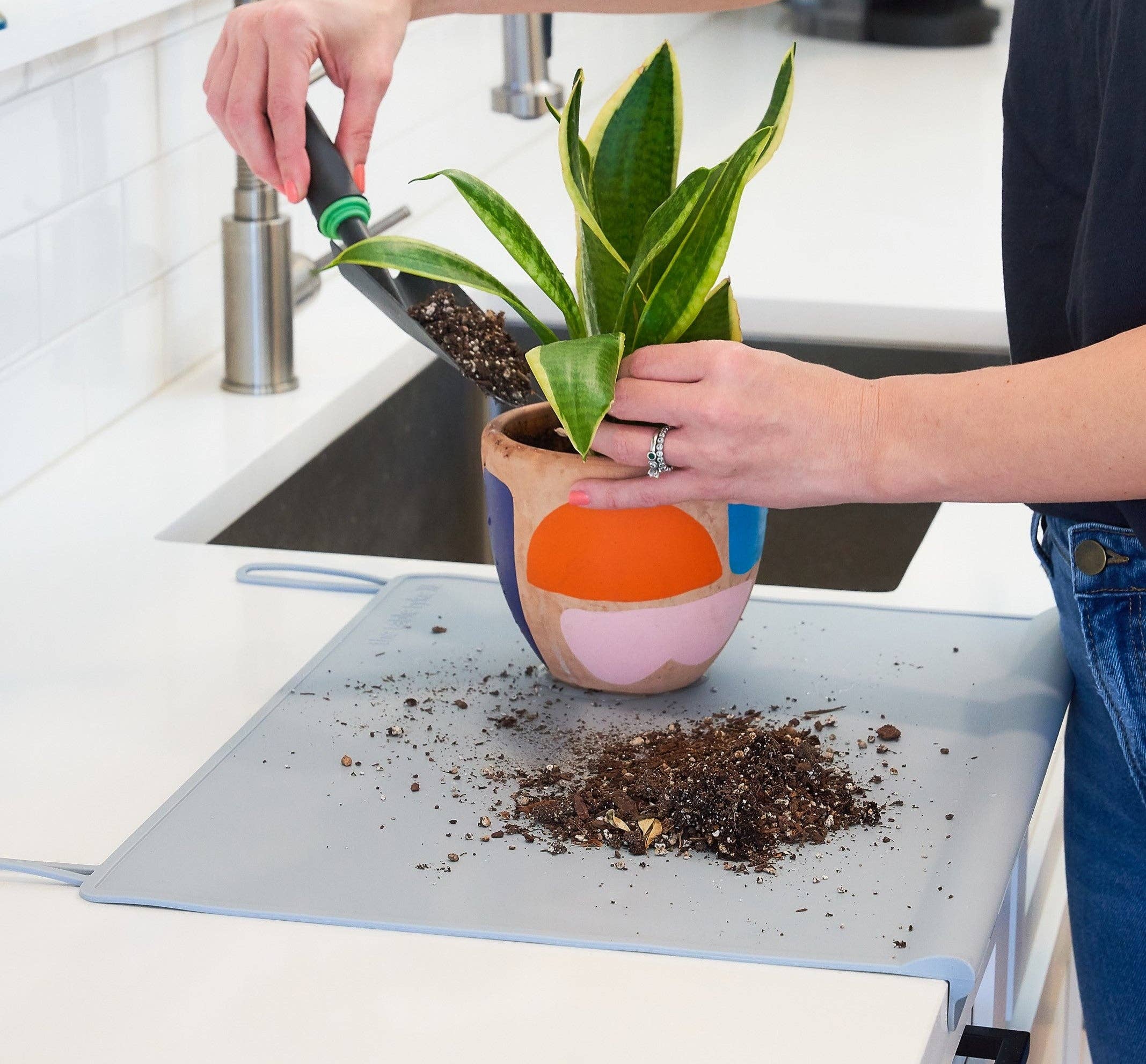 The Table Tyke - Wholesale Placemat - The Table Tyke XL8