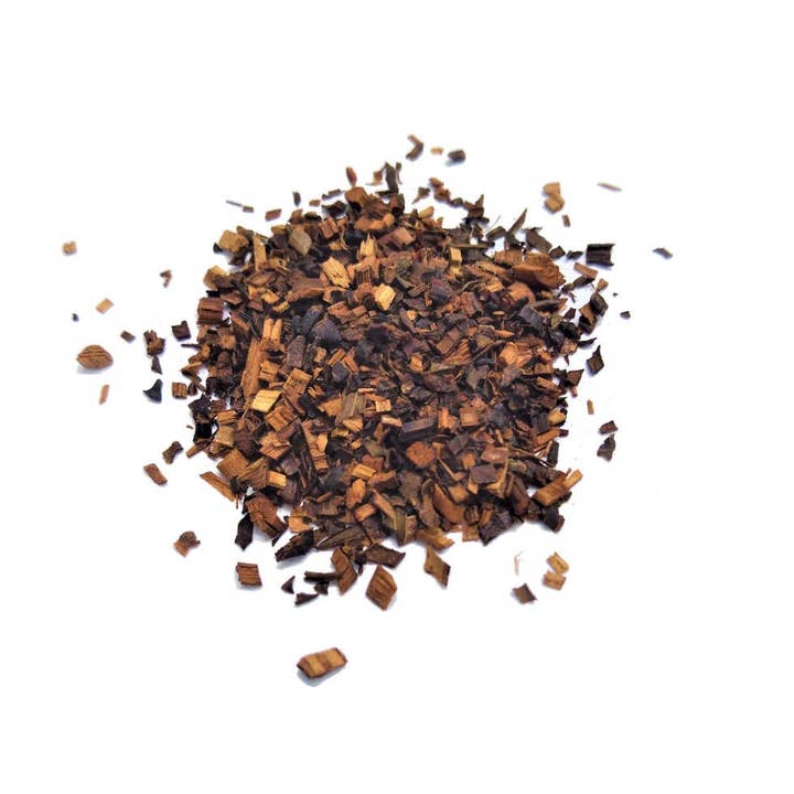 Oranessence - Vendita all'ingrosso Tè sfusi - Honeybush1