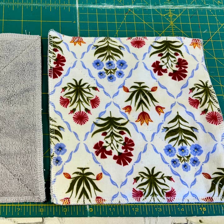 Olive Loom - Wholesale Wash Cloth - Wash Cloths2