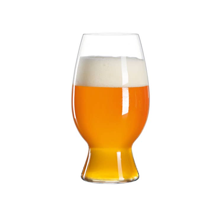 Craft Beer Crystal American Wheat and Witbier Beer Glass and other Purchase Wholesale bell beer. Free Returns & Net 60 Terms on Faire trending on Faire.