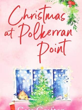 Christmas At Polkerran Point by Grafton | Cass for wholesale by Boon Books