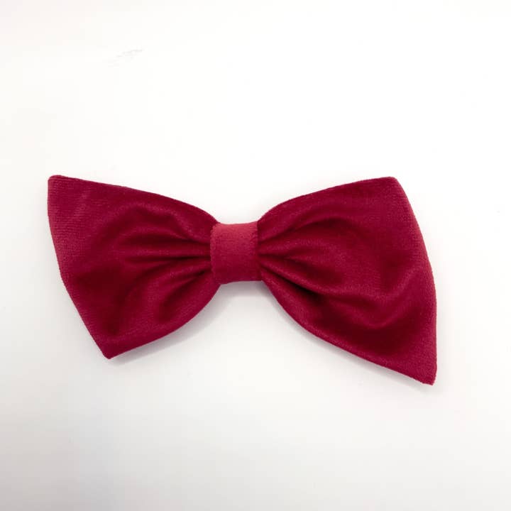 Bow “Juliet” for wholesale by Gracil - grace in details