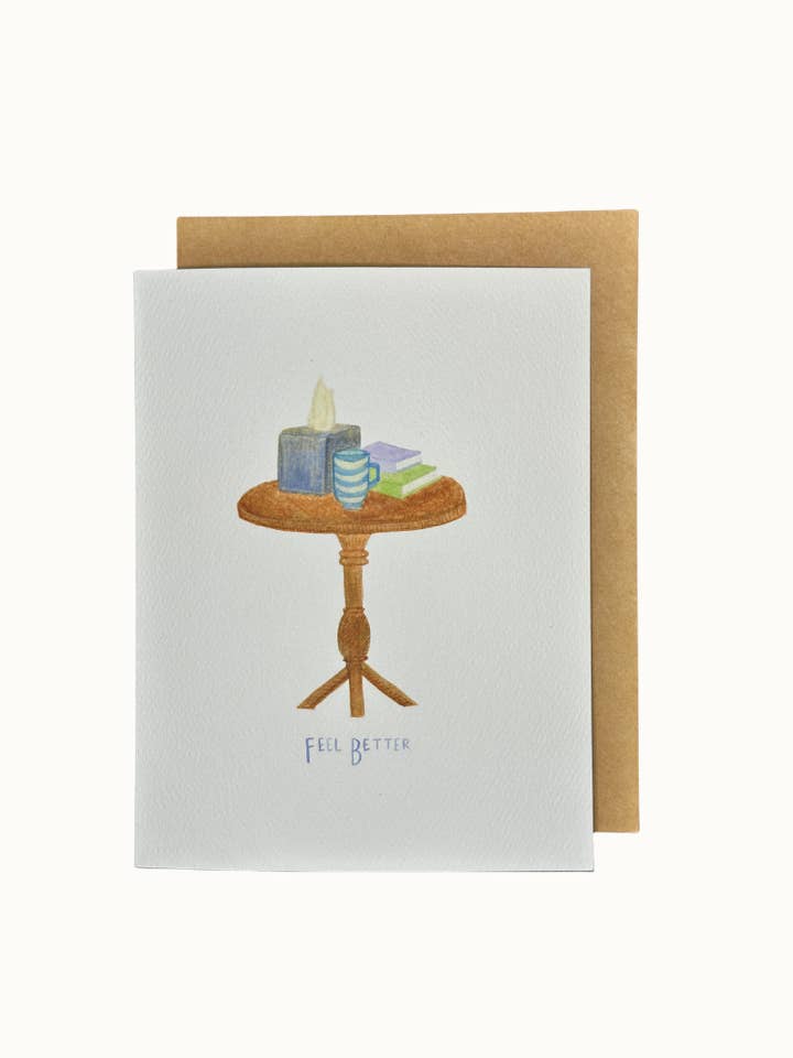 A Mesa de Cura por atacado de Love Lyss Creative