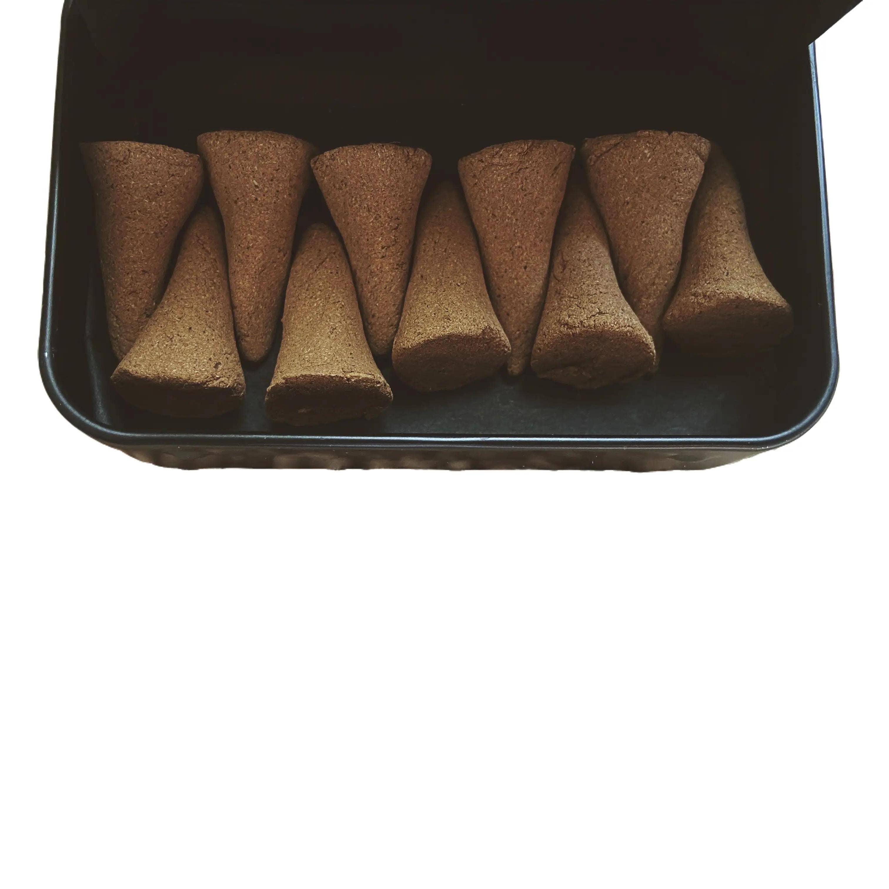 Menthe - Wholesale Incense - Ser Santo Incense4