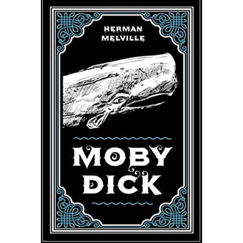 Moby Dick for wholesale by Microcosm Publishing & Distribution