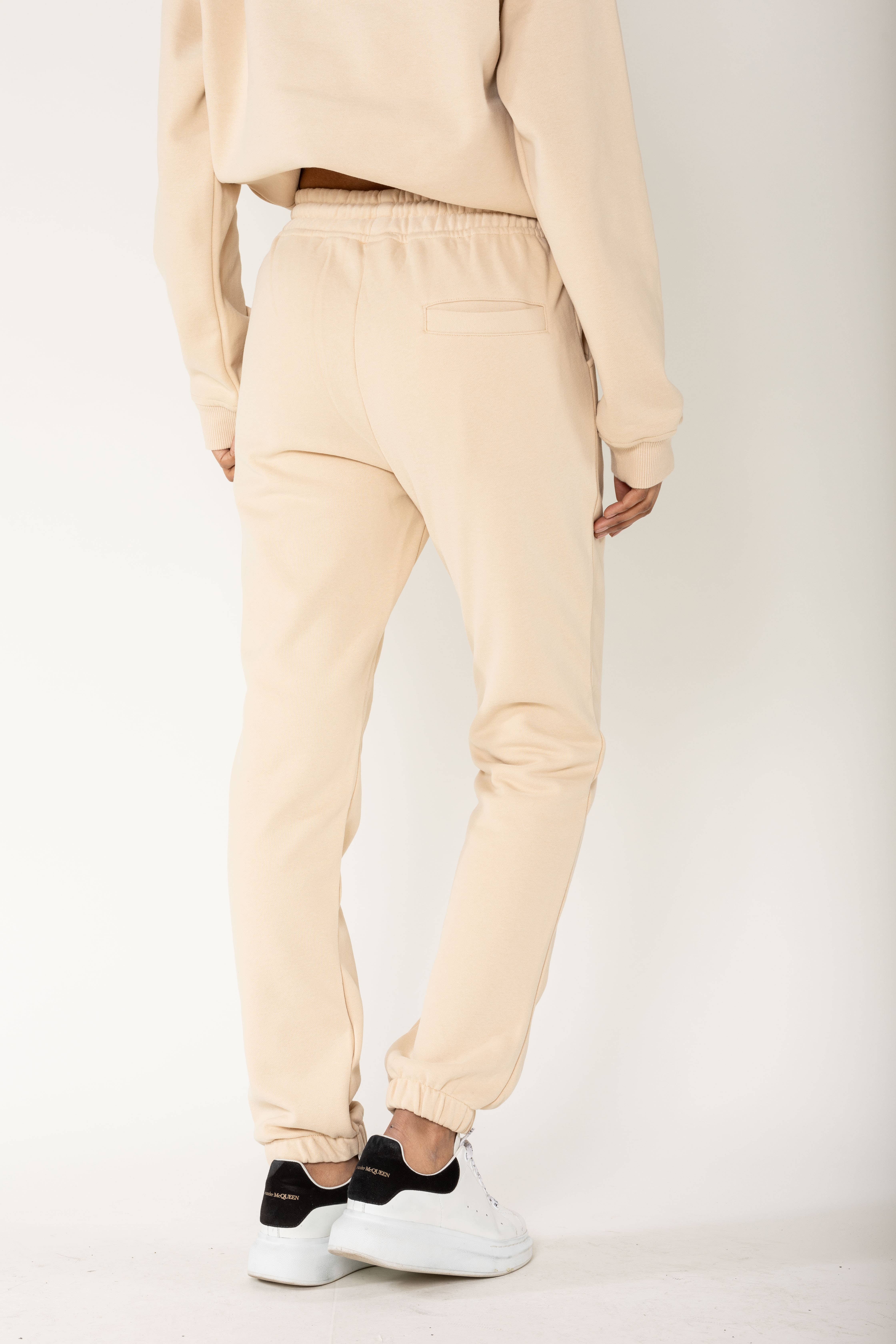 Nina Carter - Wholesale Activewear Set - Women's - Nina Carter Jogging Set with Hood + Tight Socks F020+F02125