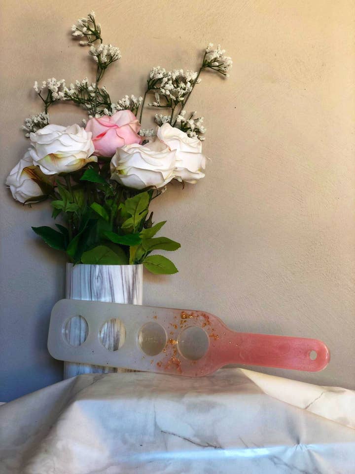 Baby Girl Aperitif Board for wholesale by Waltitchies