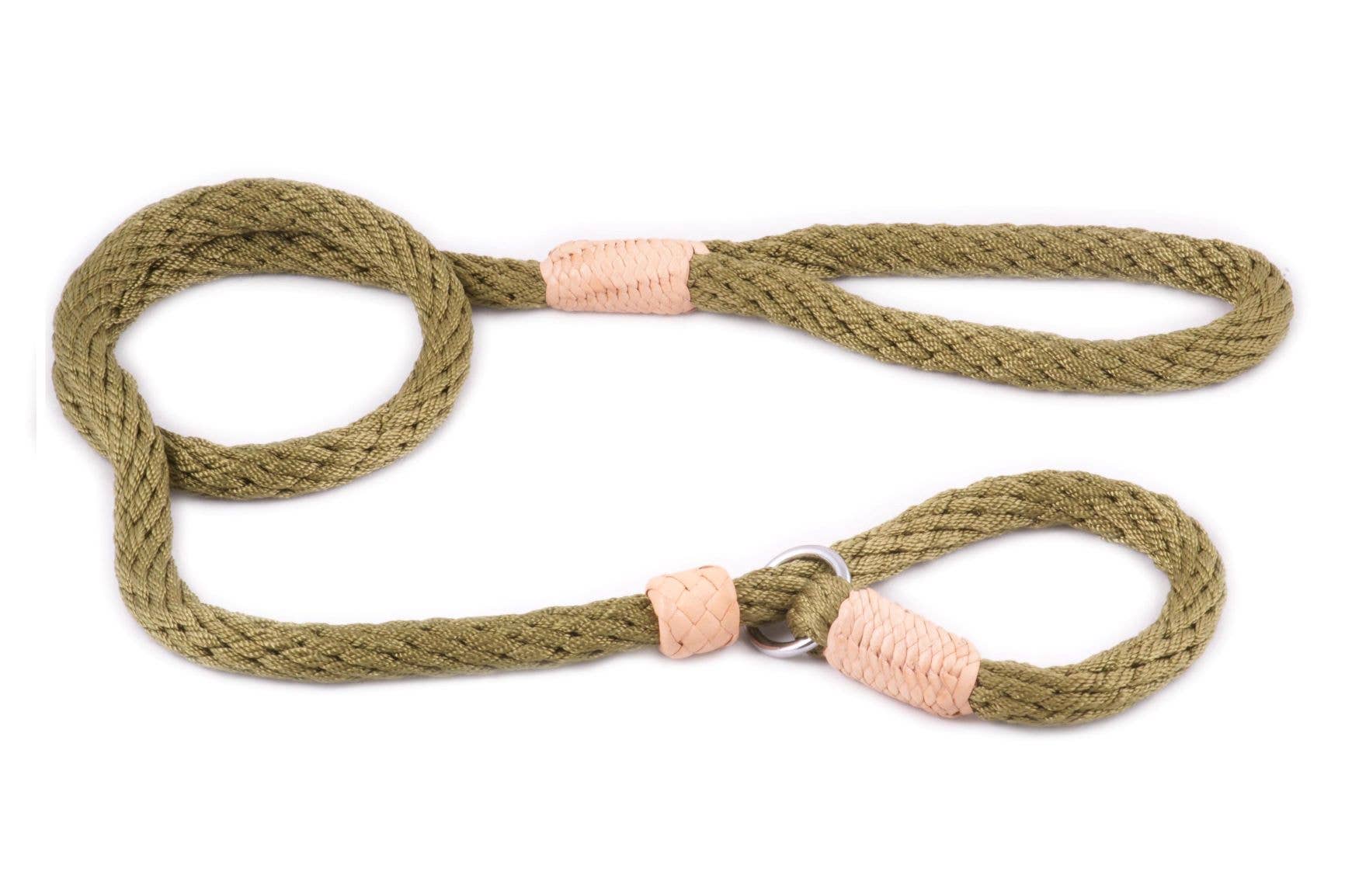 Alvalley - Wholesale Pet Leash - Dog - Nylon Slip Lead With Stopper232