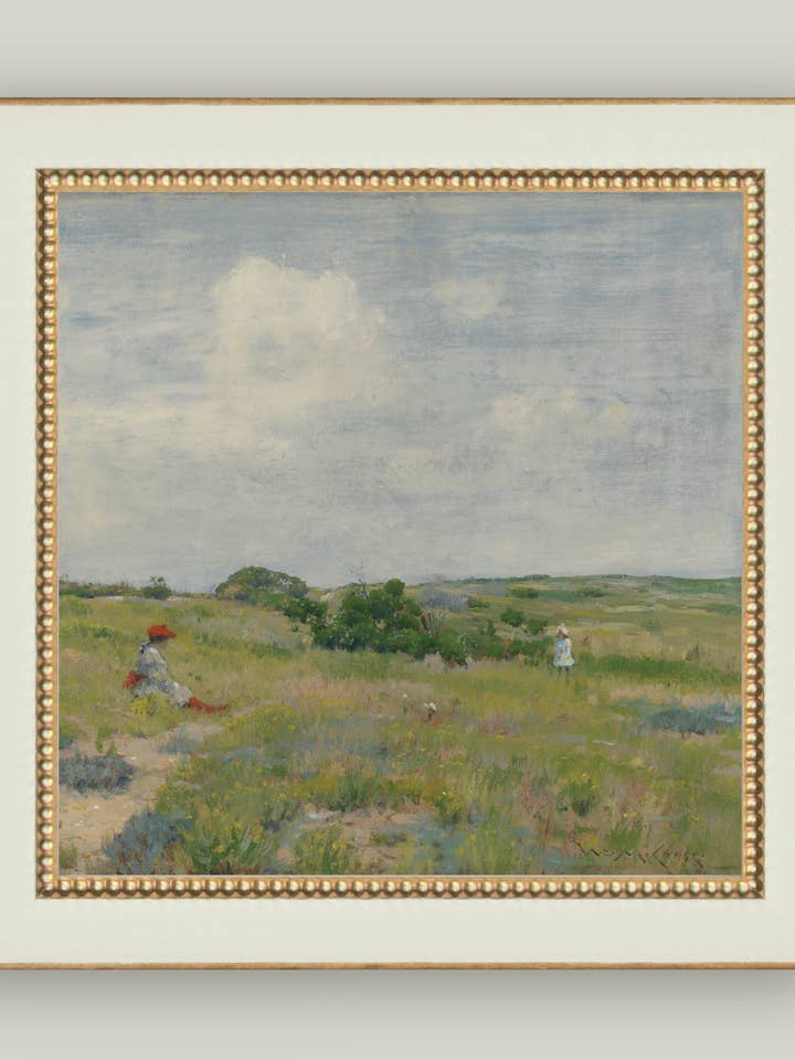 Shinnecock Hills per la vendita all'ingrosso da parte di Petal Lane Home