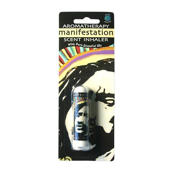 Scent Inhaler | Manifestation for wholesale by Earth Solutions
