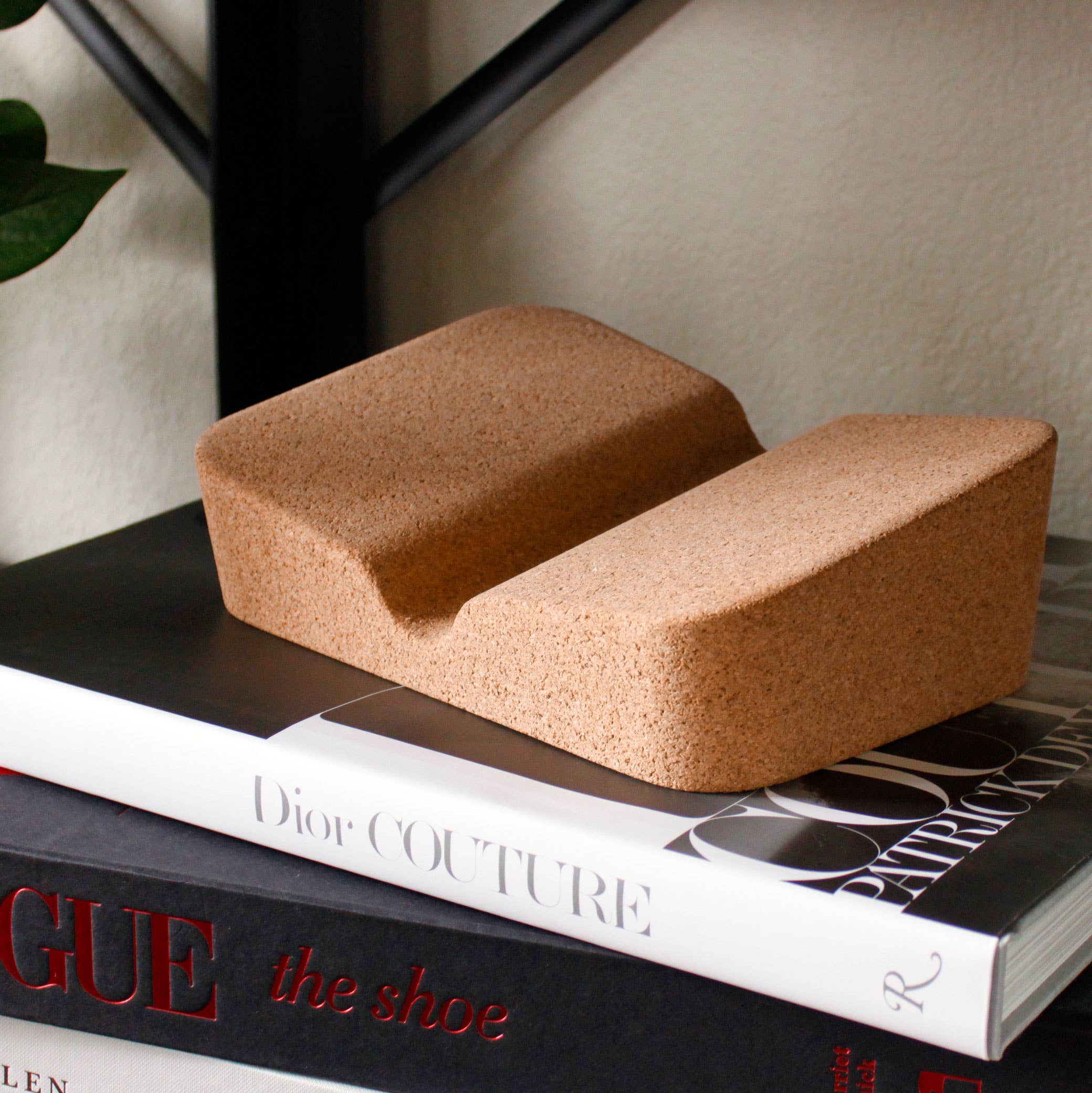 Revision - Wholesale Book Holder - Booklift - Cork 6
