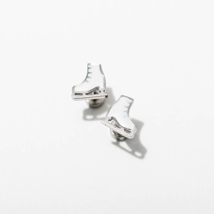 Vis à glace en émail pour la vente par Adorn512