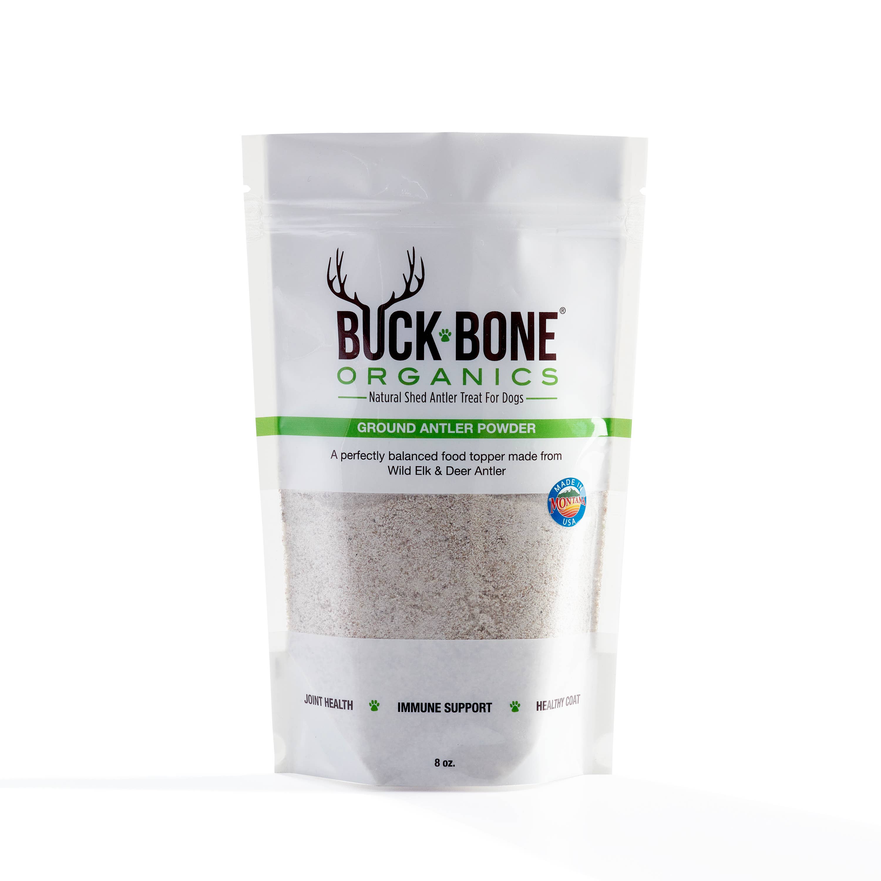 Buck bone organics sale