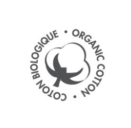 Les Vilaines Filles - Wholesale Screen Printed T-Shirt - Women's - Round neck t-shirt Ballbreaker organic6