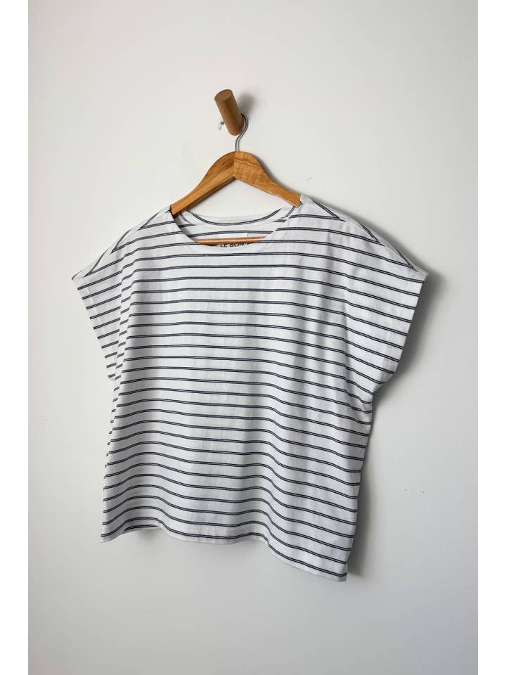 Le Bon Shoppe - Wholesale T-Shirt - Women's - Chérie Tee (2X/S-2M/L)