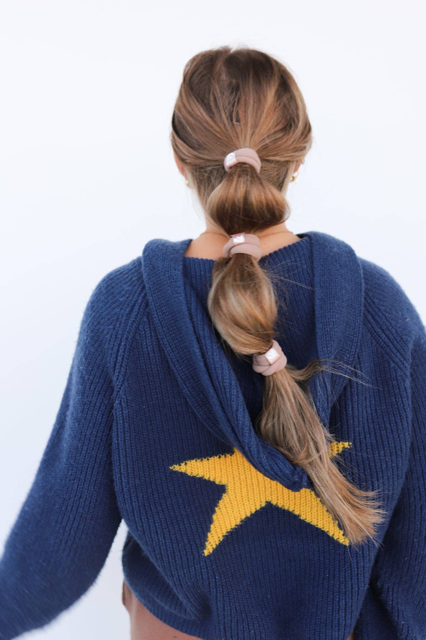 KAXI – wholesale Hårsnoddar – Dam – Solid hög intensitet9