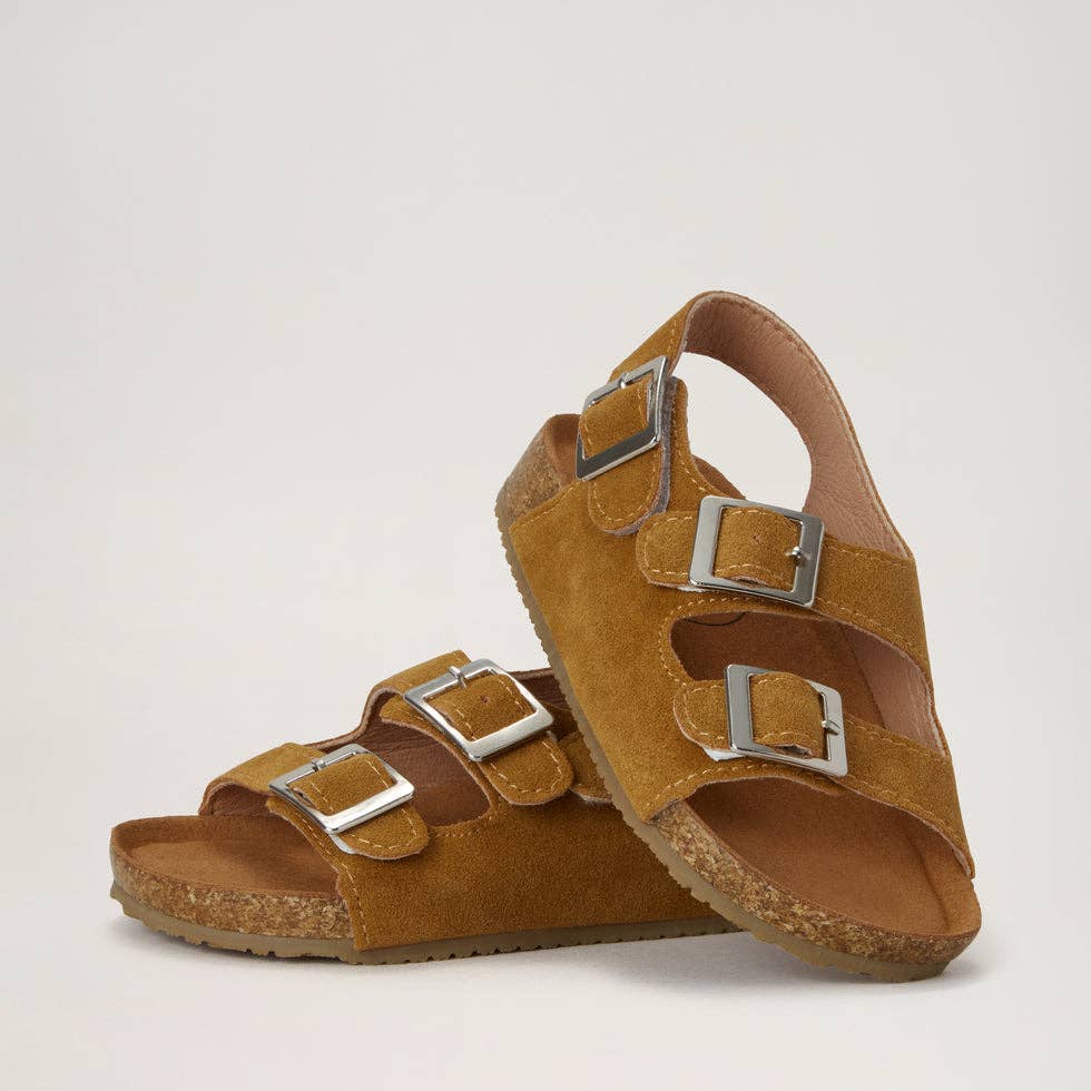 BabyMocs – wholesale Sandaler - Barn – Vacay-sandal11