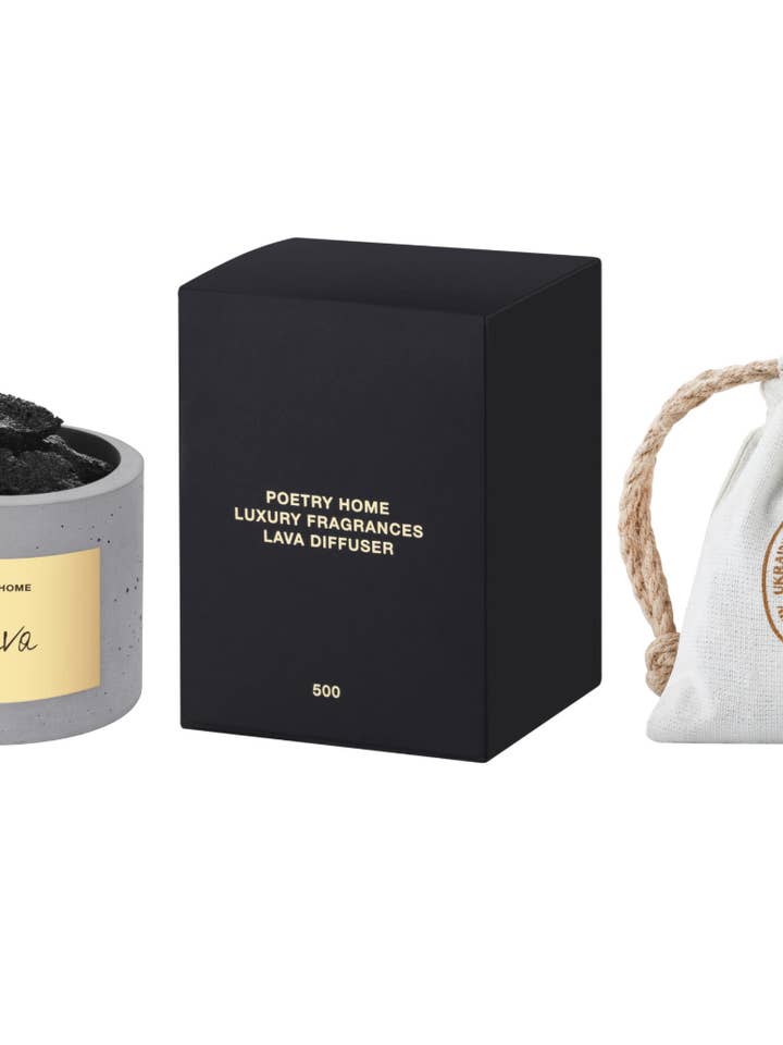 Perfumed Diffuser — BORDO 1985 for wholesale by Poetry Home