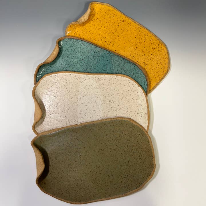 Cheese Tray for wholesale by Jennifer Lee Studios