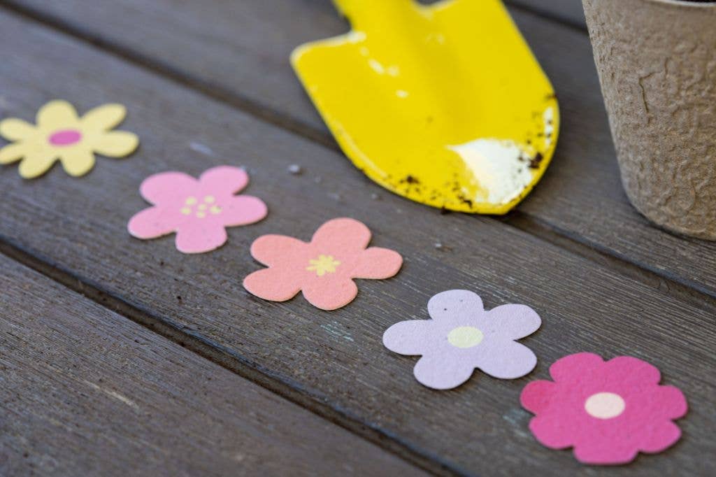 ToyBoxTown - Wholesale Toy Set - Kids - My First Gardening Kit - Kids Gardening Set 27 pieces9