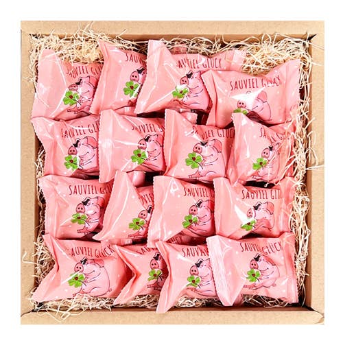 Wunderle GmbH - Wholesale Gift Box - Sauviel Fortune Cookie Gift Box