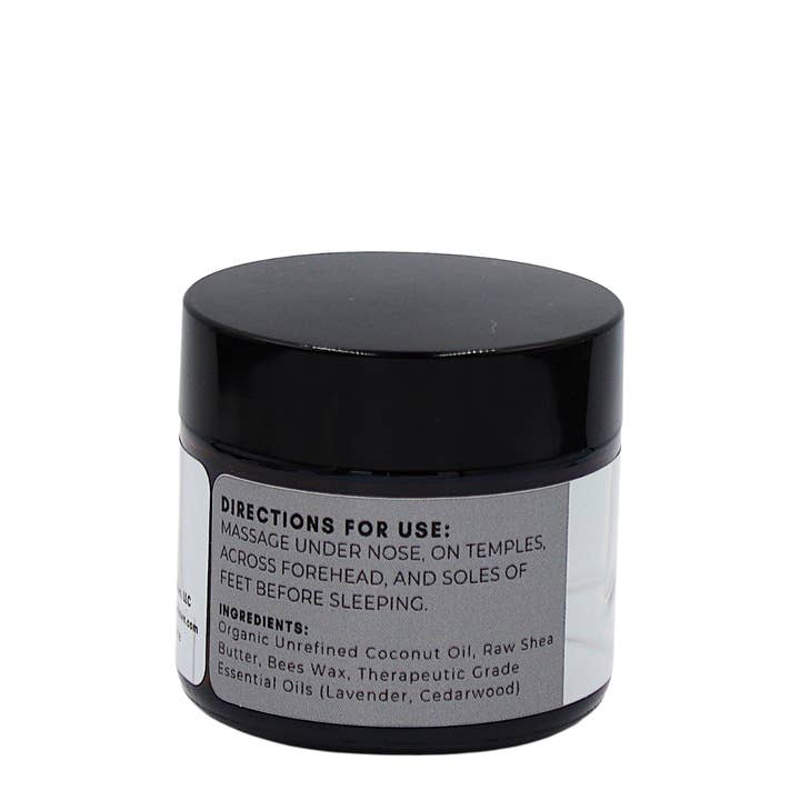 Reclaiming Dawn - Vente Crèmes de nuit - Crème de sommeil profond3