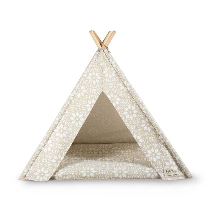 TIPI DE SABLE DU DÉSERT DE SÉVILLE pour la vente par Petshop by Fringe Studio