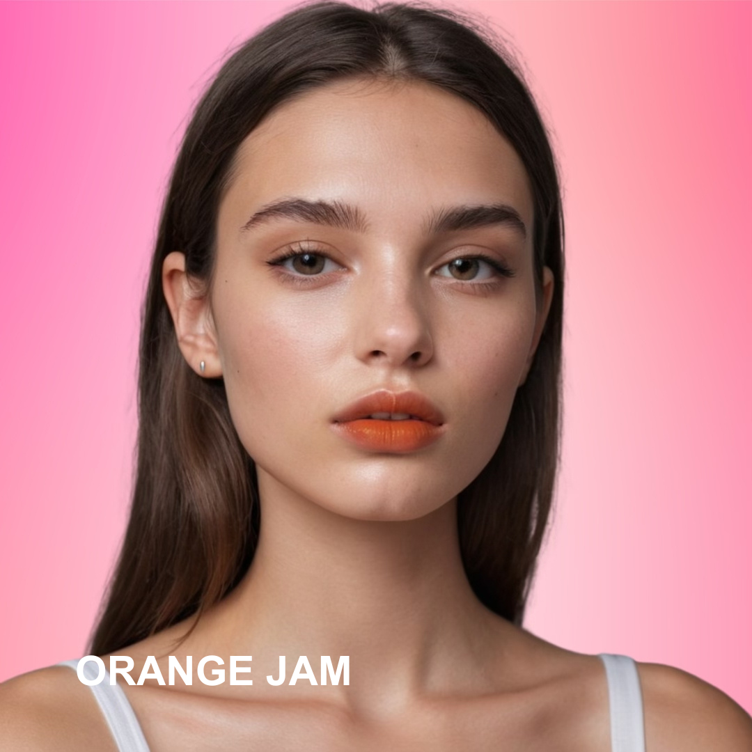 icybaby cosmetix – wholesale Lip stain/dye/tint – Lip Jam(Peel-Off Lip Stain)15