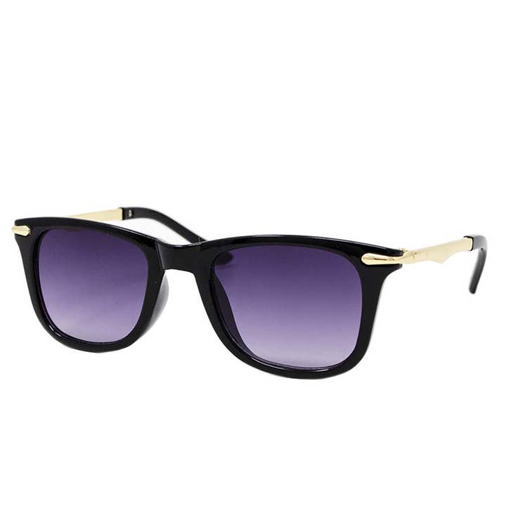 Tiny Treats and ZOMI GEMS - Wholesale Sunglasses - Kids - Wayfarer Sport Sunglasses