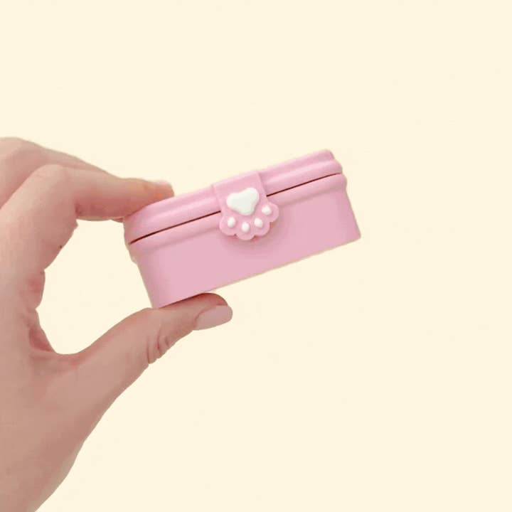 Flexi Fidgets Co. Ltd – wholesale Fidget toy – Kids – Kawaii Bento SnackBox1