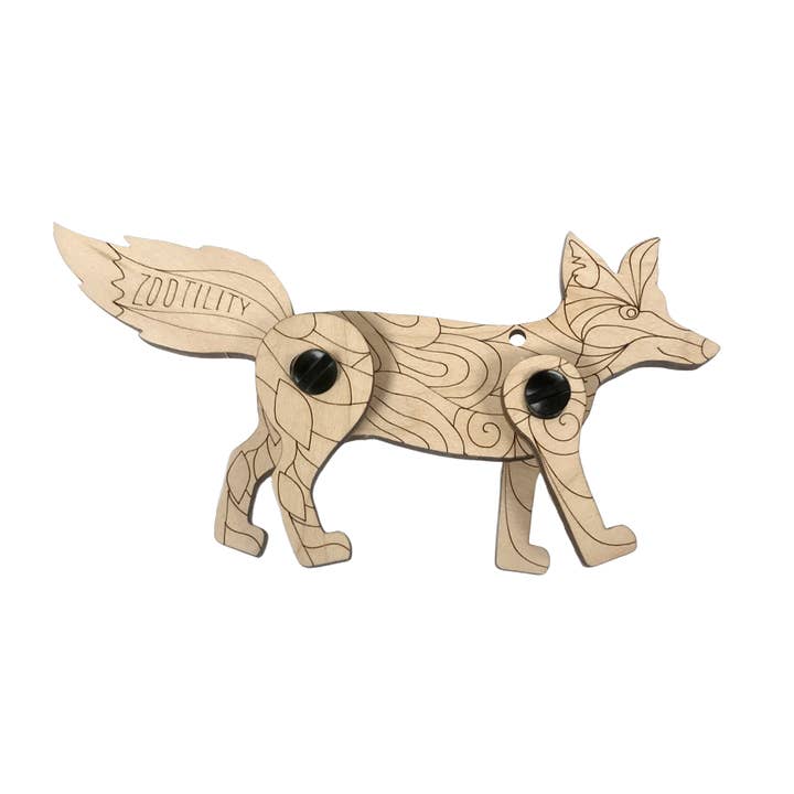 Zootility - Wholesale DIY craft kit - TekPet Adult Coloring Kits4