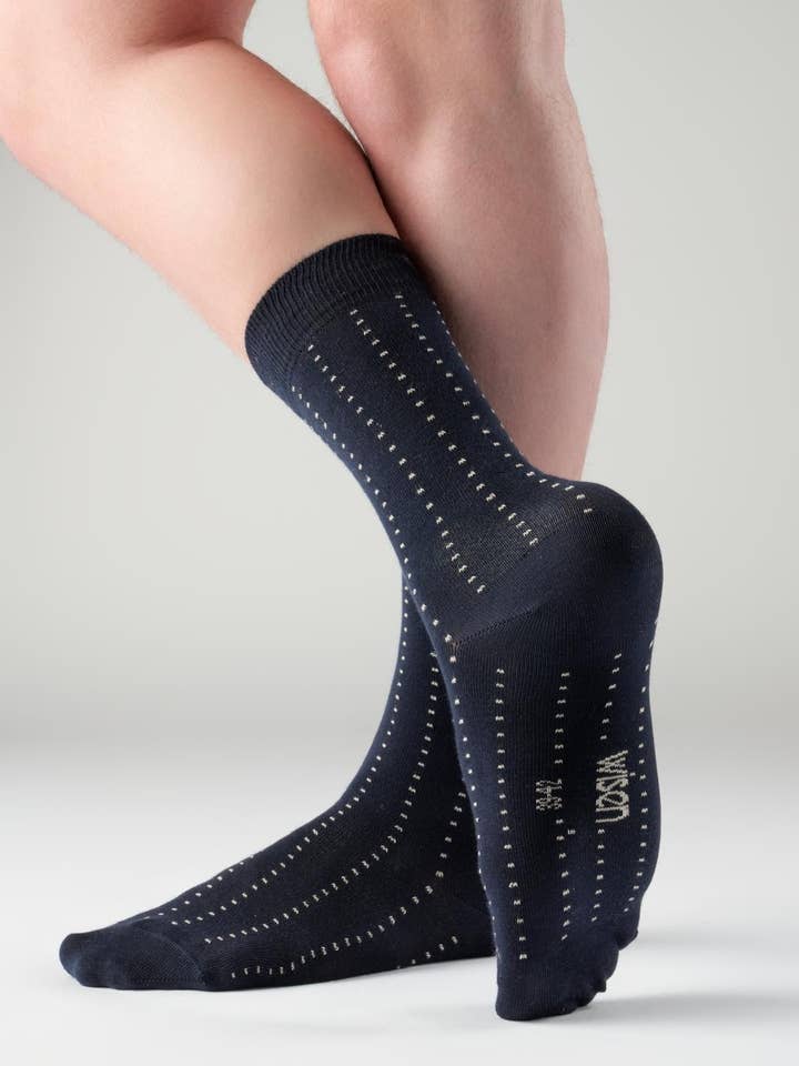 WISEN-SOCKS.COM - Wholesale Socks - Men's - Men's Socks Set x36