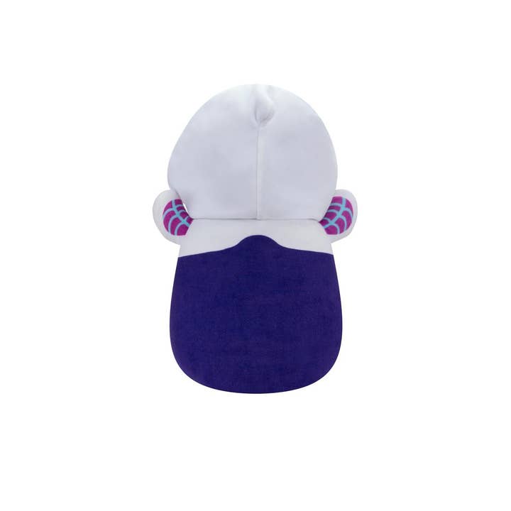 License 2 Play Toys - Wholesale Stuffed/Plush Toy - Kids & Baby - Squishmallows 10" Spidey & Friends HugMee Plush 6pc Display5