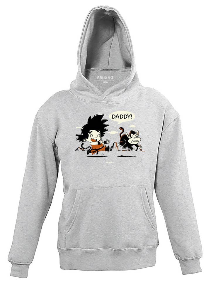 Monkey Daddy - 91 for wholesale by FRIKING STYLE