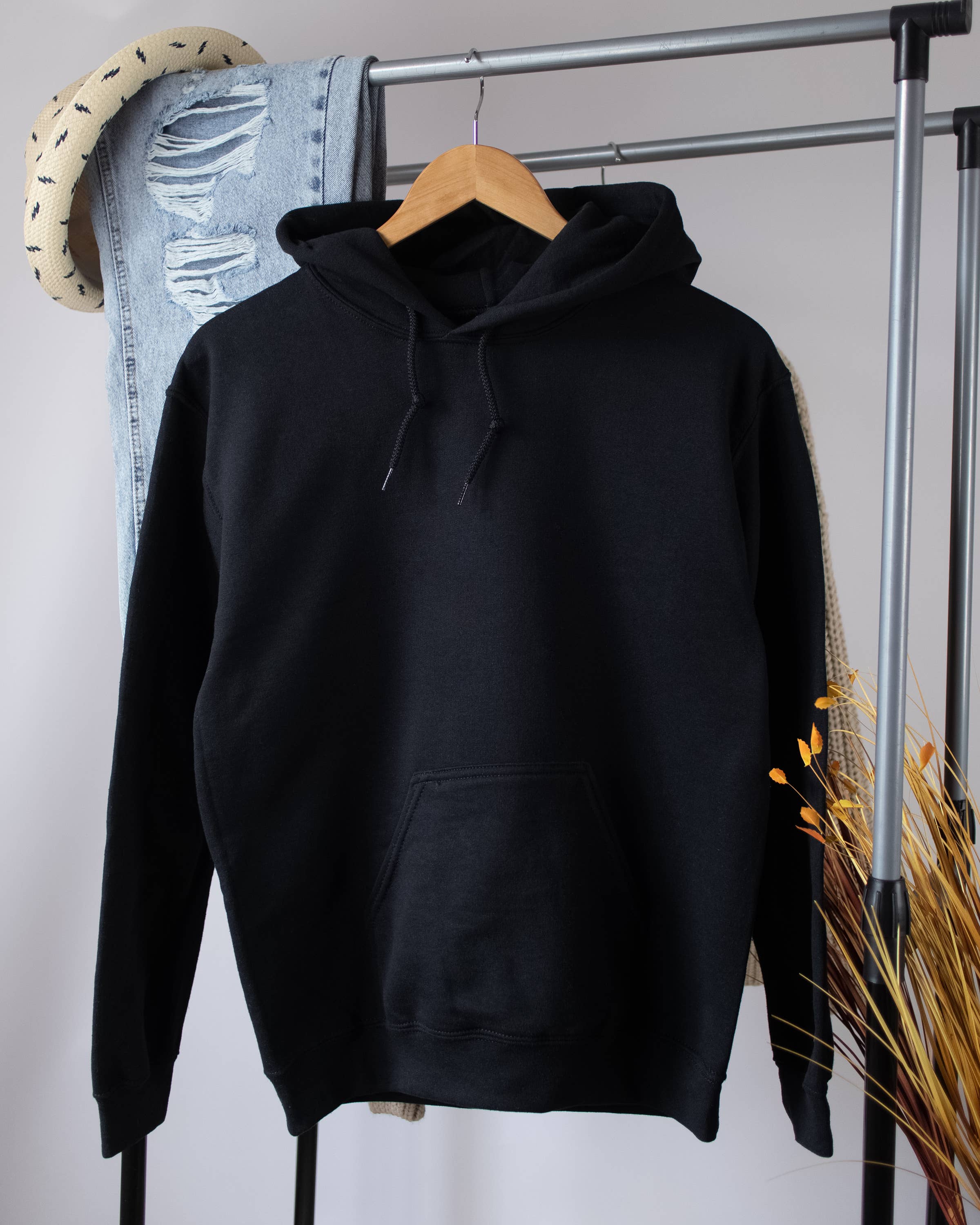 Print The Dream - Wholesale Hoodie - Unisex - Gildan Heavy Blend Hooded Sweatshirt25