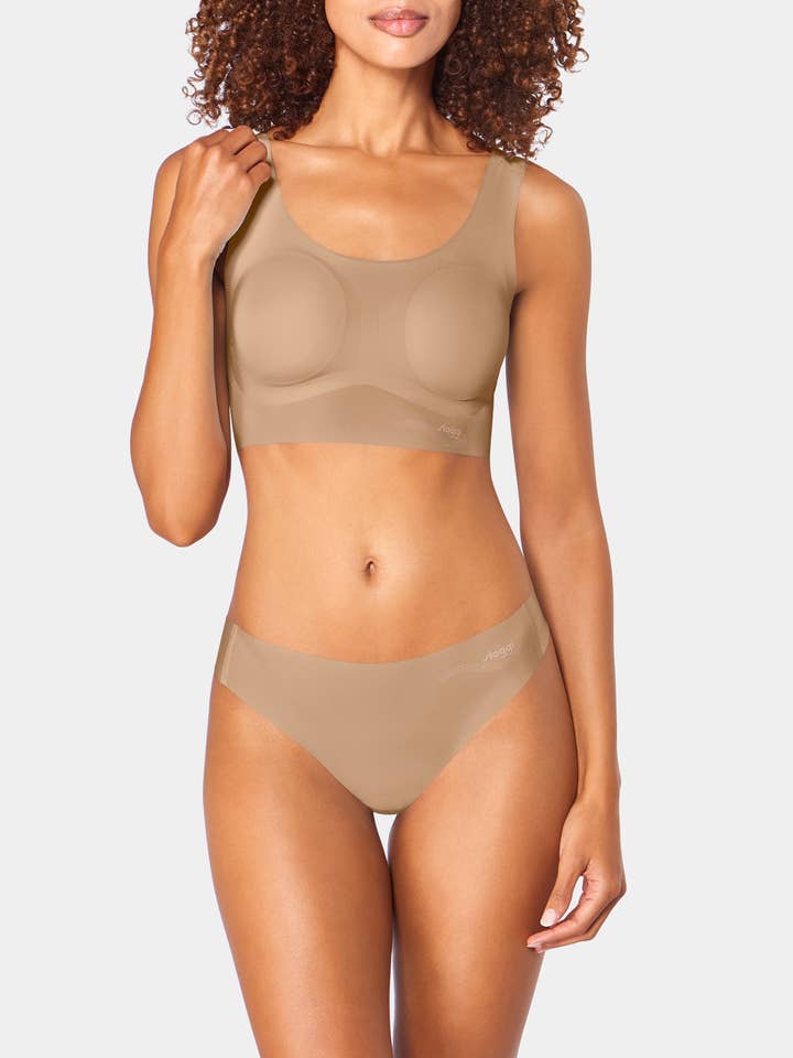 Sloggi – Großhandel Bralette – Damen – Sloggi Zero Feel Top Ex - 10186804