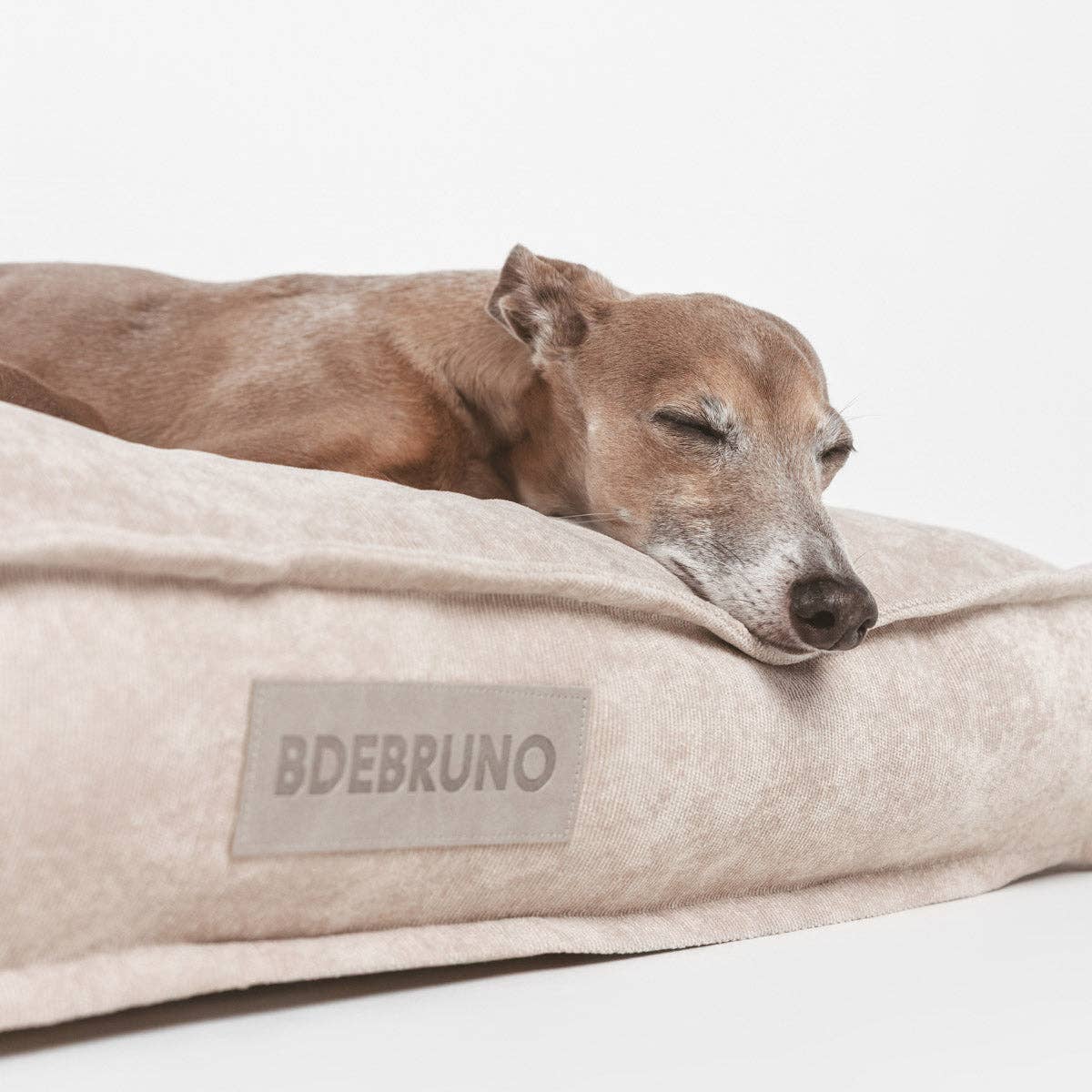 B de Bruno - Wholesale Pet Bed - Dog - Basic Sand Cover2