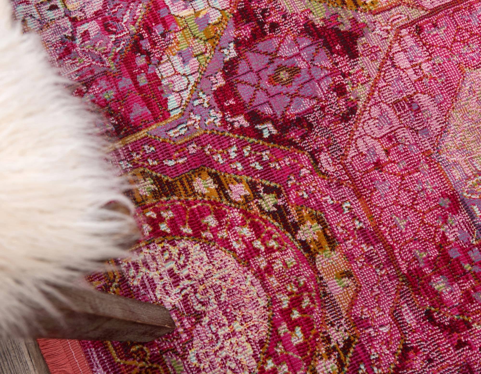 Rug Mart - Wholesale Area Rug - Modern Designed Coppelia Baracoa Rug33