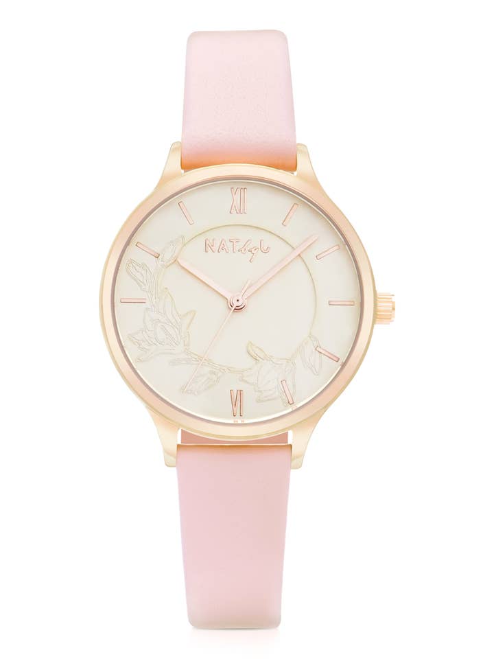 NATbyJ Unity 0807 Watch for wholesale by NATbyJ