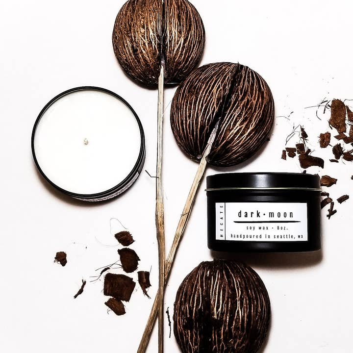 d a r k • m o o n for wholesale by HECATE