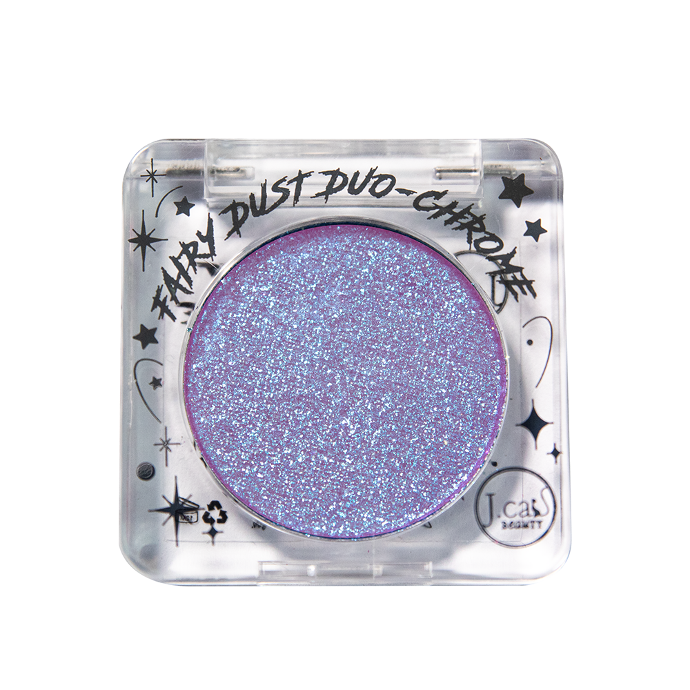J.Cat Beauty - Wholesale Eyeshadow - Fairy Dust Duo-Chrome1