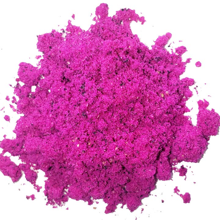 SMOOV - Wholesale Protein/Superfood Powder - Freeze Dried Pink Pitaya Powder (red Dragon Fruit)