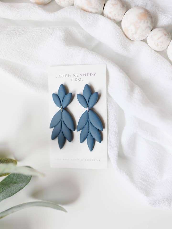 Wrenley for wholesale by Jaden Kennedy + Co.