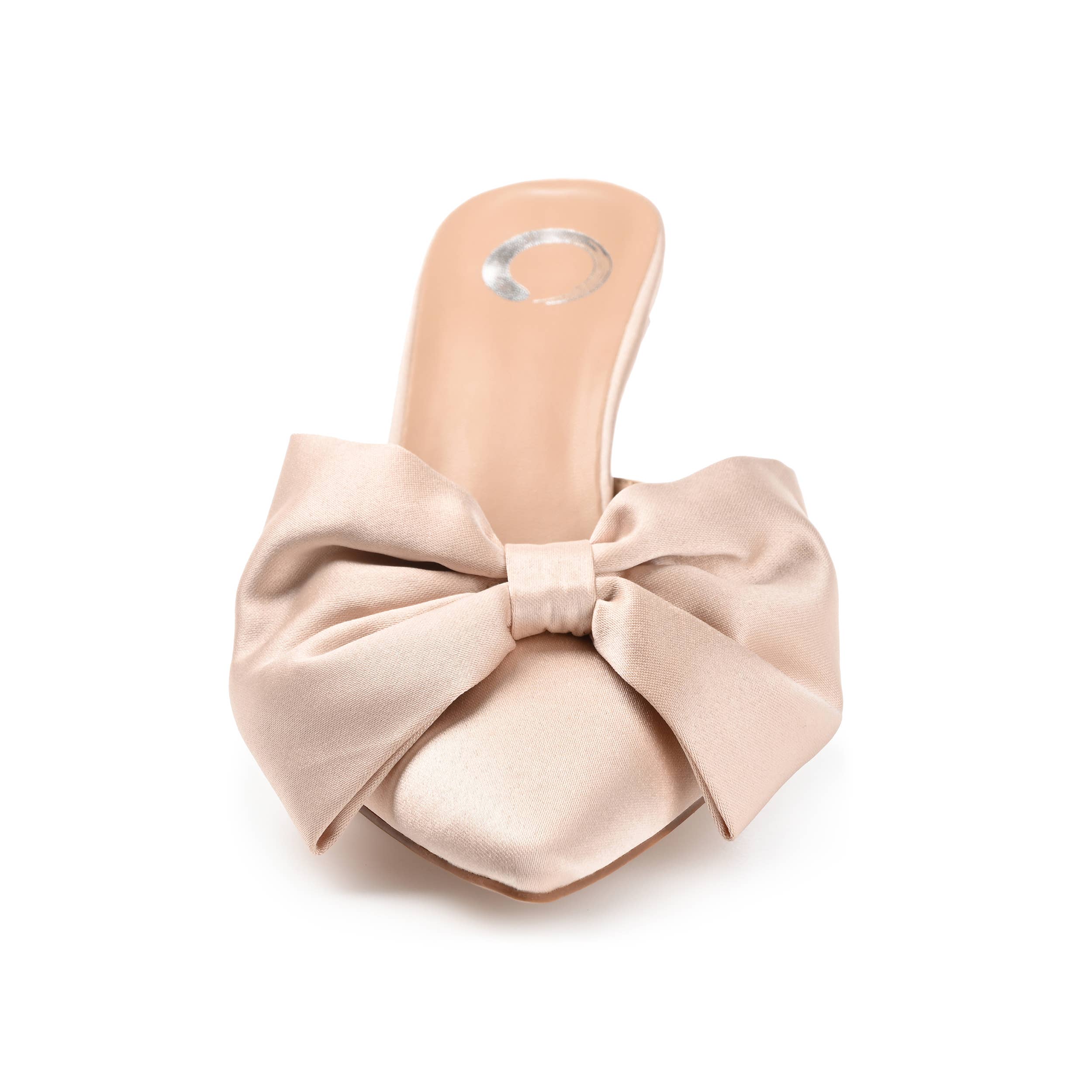 Journee - Wholesale High Heels - Women's - Tiarra Stiletto Pump Heels In Statin9