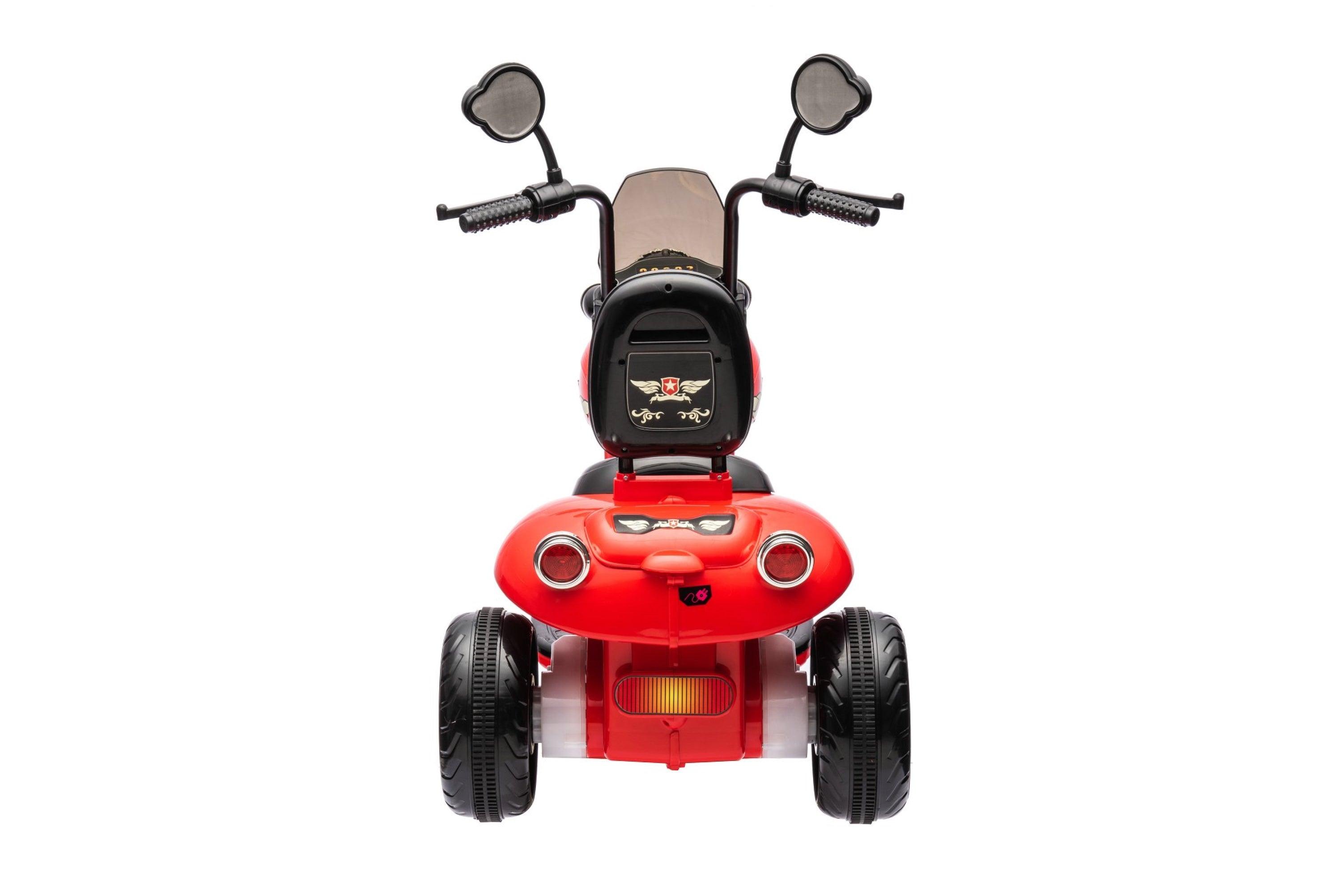 Freddo Toys - Wholesale Bike/Scooter - Kids - 12V Freddo Kids Cruiser 1 Seater Motorcycle22