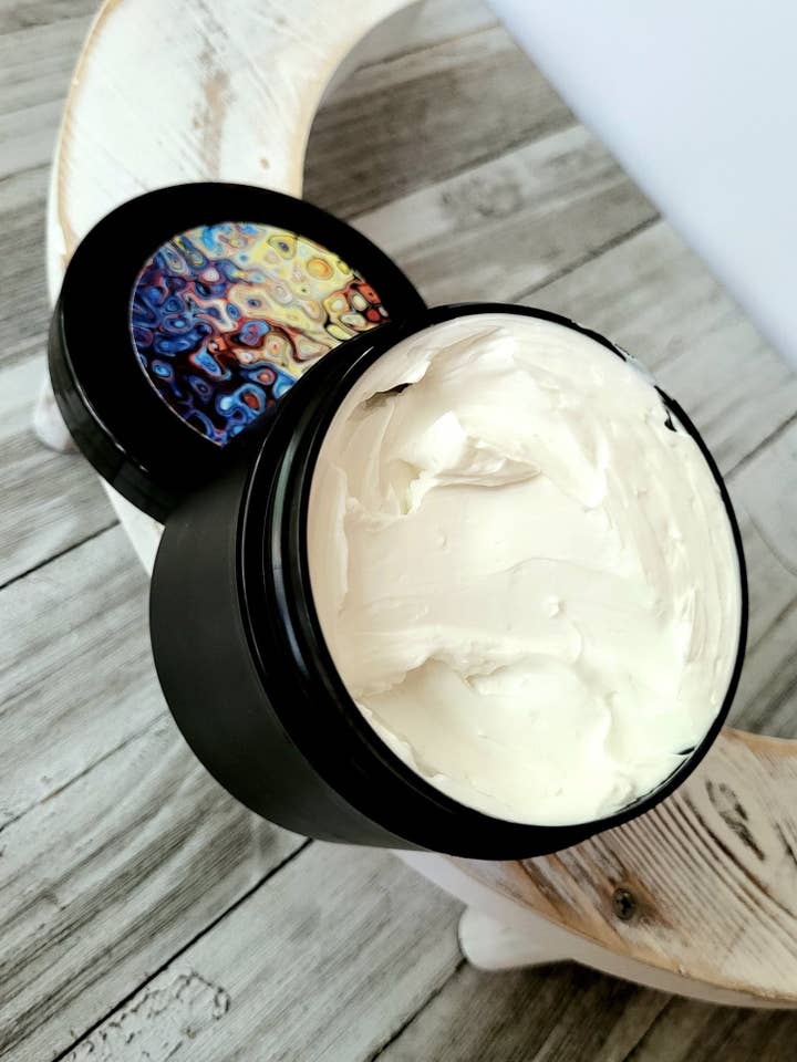 Body Butter for wholesale by FLUX skincare LLC