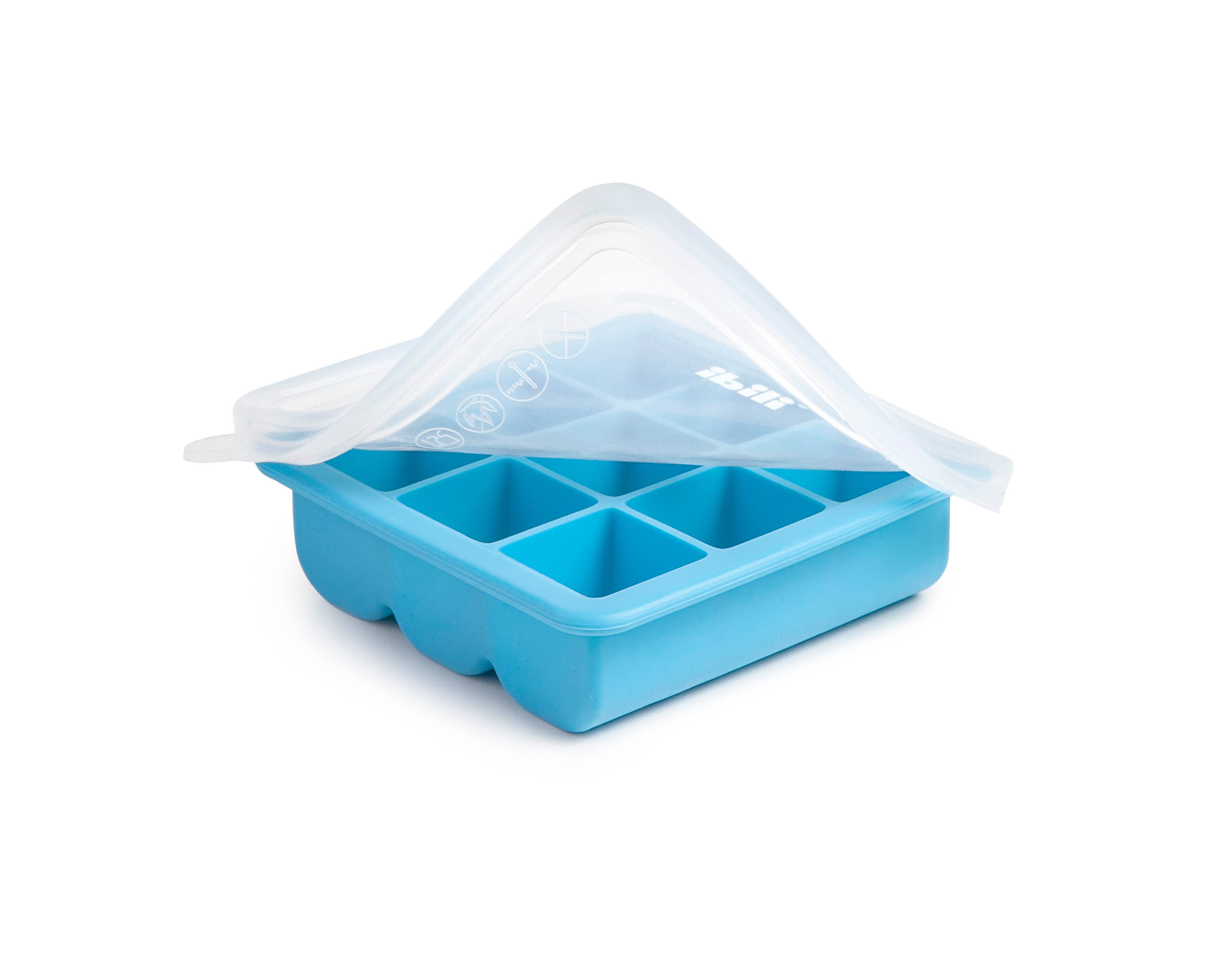 Ibili - Wholesale Ice Tray/Mold - IBILI - Ice cube tray with lid 91