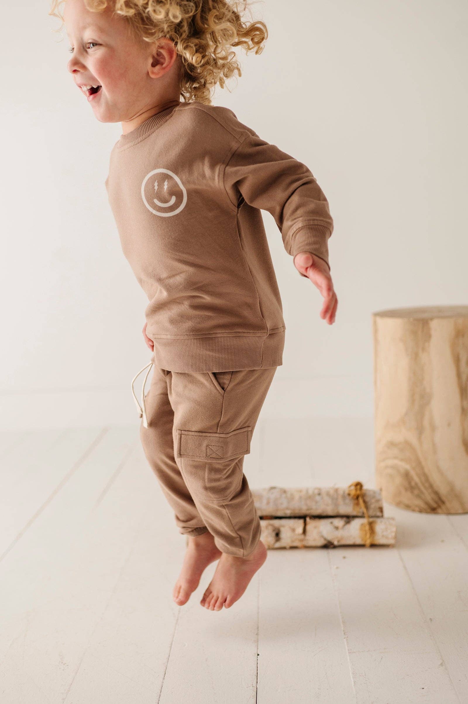 babysprouts clothing company - Wholesale Pants - Kids - Babysprouts Boy's Cargo Pants4