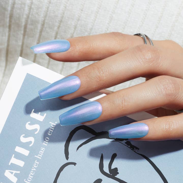 Modelones - Wholesale Nail polish - Shimmer Inspire Gel Collection68