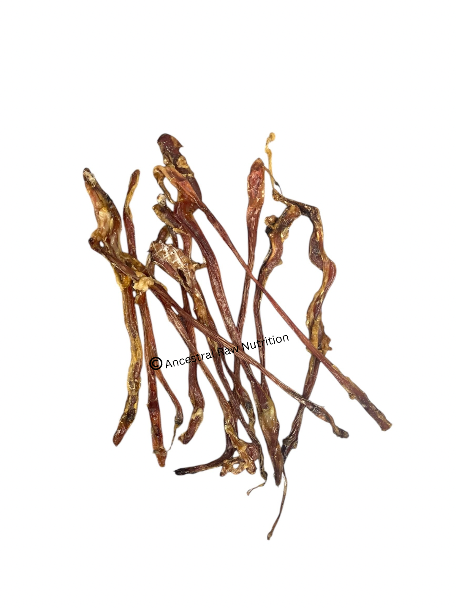 Ancestral Raw Nutrition - Wholesale Pet treats – Dog - Dehydrated Lamb Pizzle 1CT0